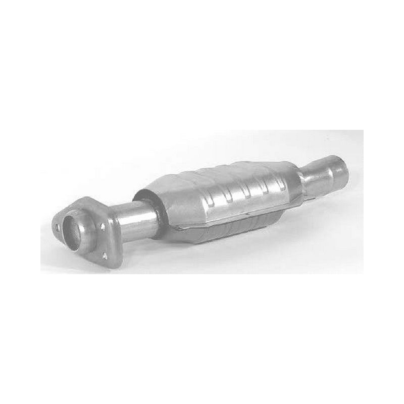 Davico Mfg 14418 Direct Fit Catalytic Converter