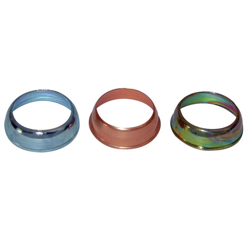 MOROSO MOR71900 Spark Plug Index Washers Tapered Seat