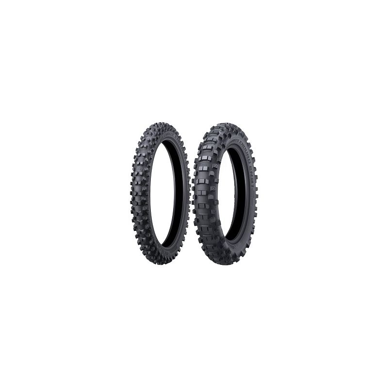 Dunlop 45242081 90/90-21 Geomax En91 Front