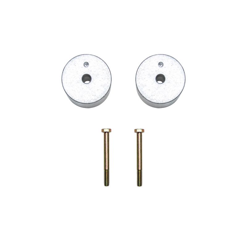 ICON 95221 10-14 Ford Raptor Bump Stop Spacer Kit