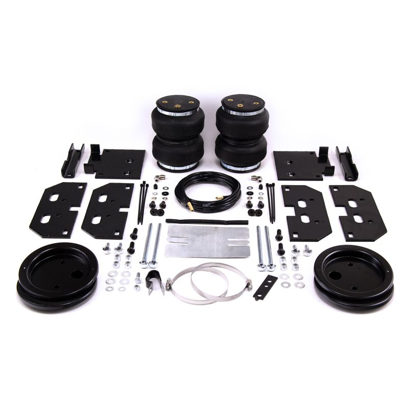 Air Lift 88255 Loadlifter 5000 Ultimate Air Spring Kit for 07-16 Dodge Ram 4500