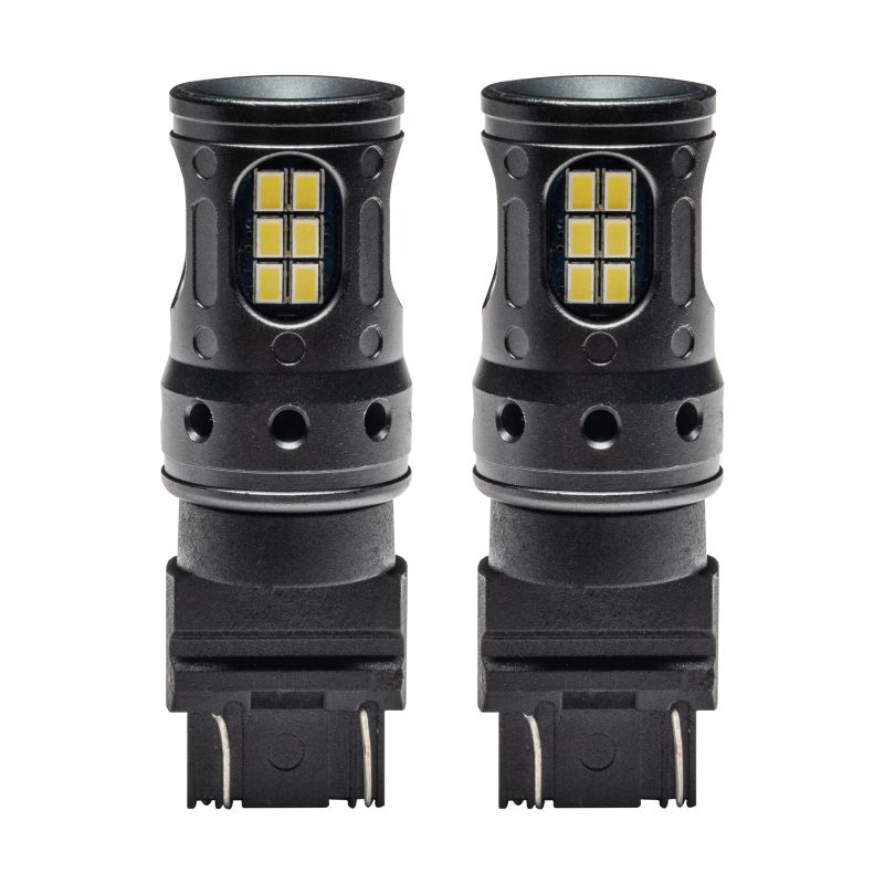 Oracle Lighting 4911-001 ORACLE Lighting WT21W Extreme-Performance LED Reverse Light Bulbs (Pair)