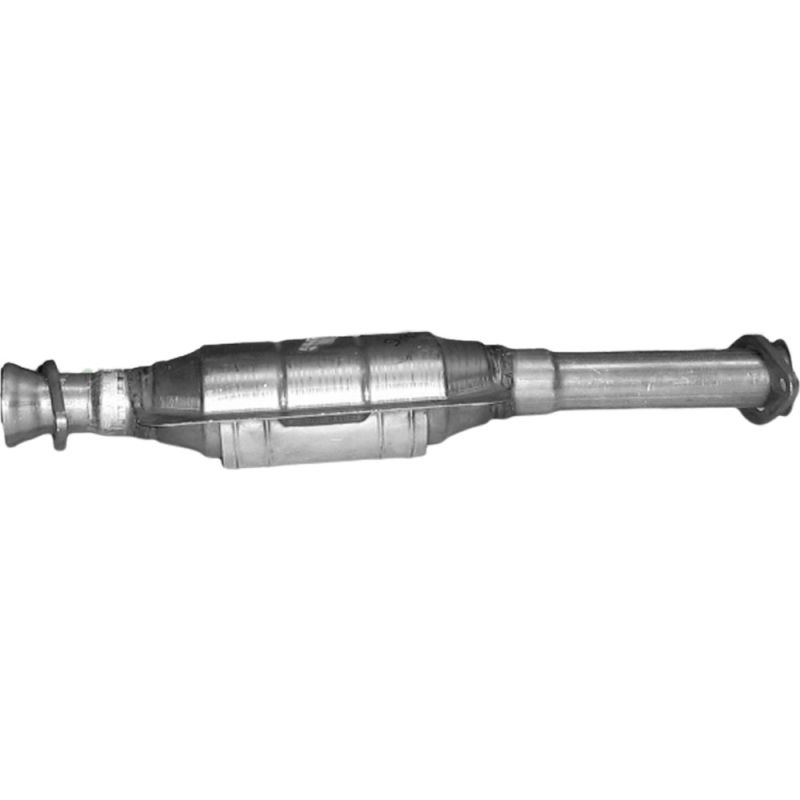 Davico Mfg 14495 Direct Fit Catalytic Converter