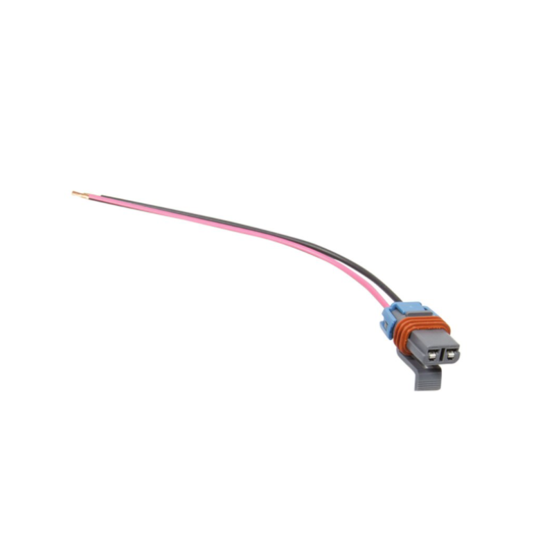 Walbro E85 Fuel Pump Plug