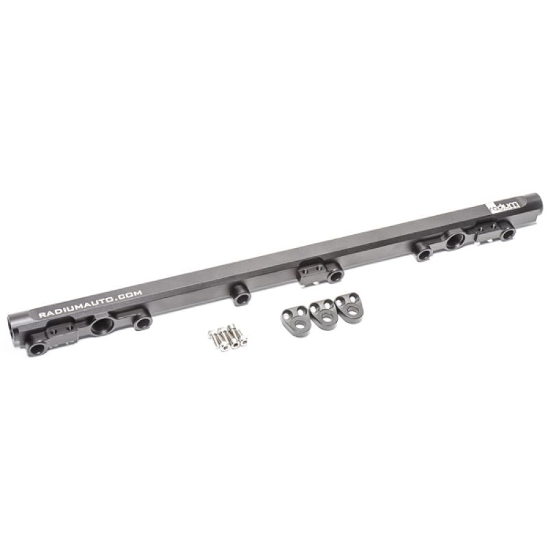 Radium Engineering 20-0768 Radium Toyota 1JZ-GTE VVT-I Fuel Rail