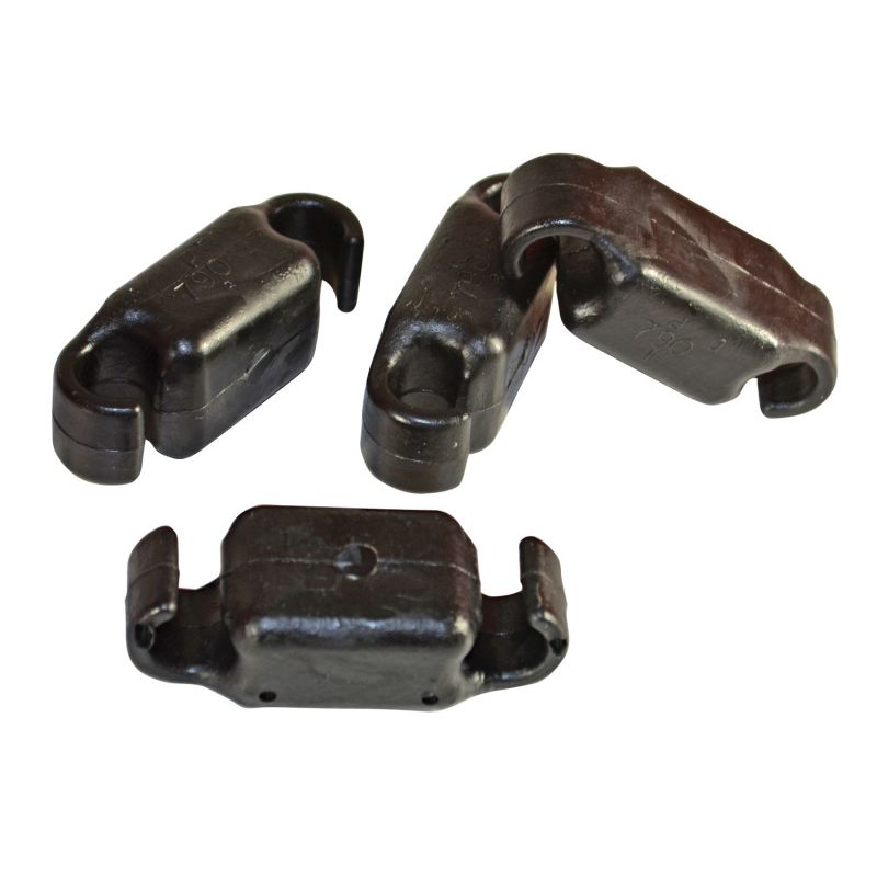 SPC Performance 24640 COIL SPRG STABILIZER (4)