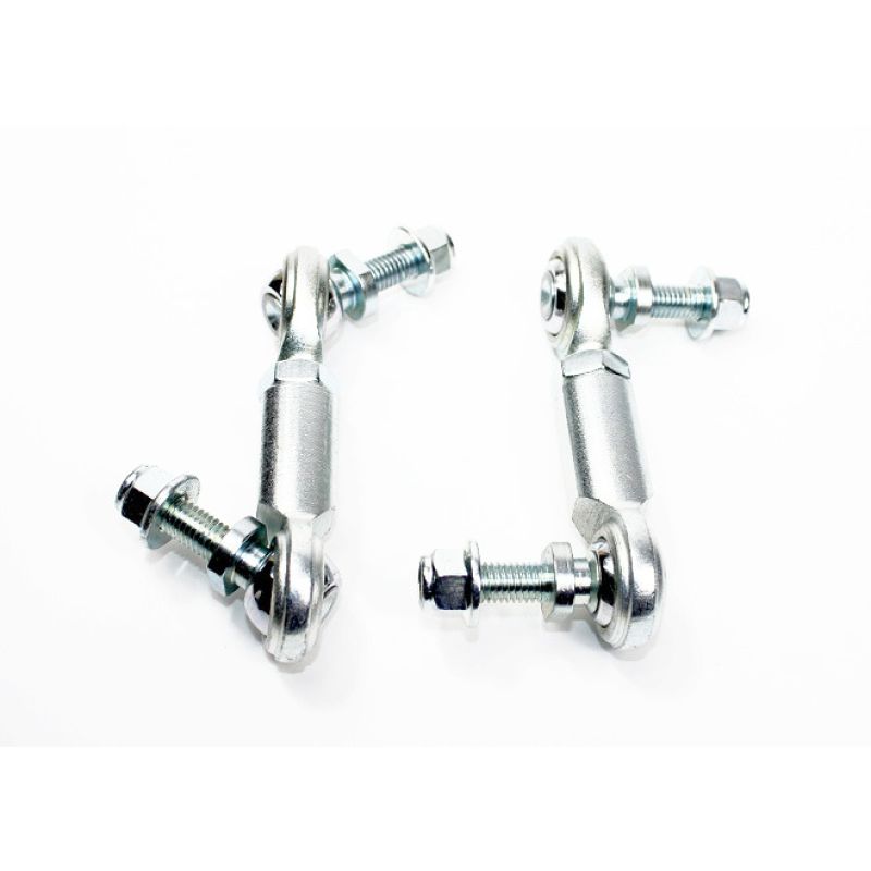 SPL Parts 99-12 Porsche 911 (996/997) Rear Swaybar Endlinks