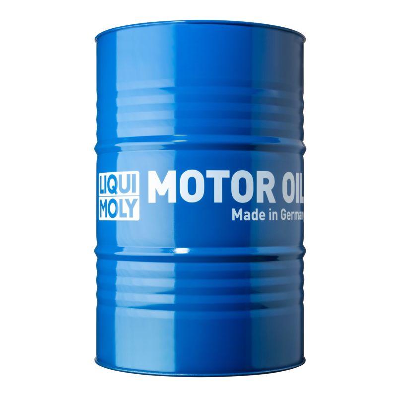 LIQUI MOLY 20423 205L Molygen New Generation Motor Oil SAE 5W30
