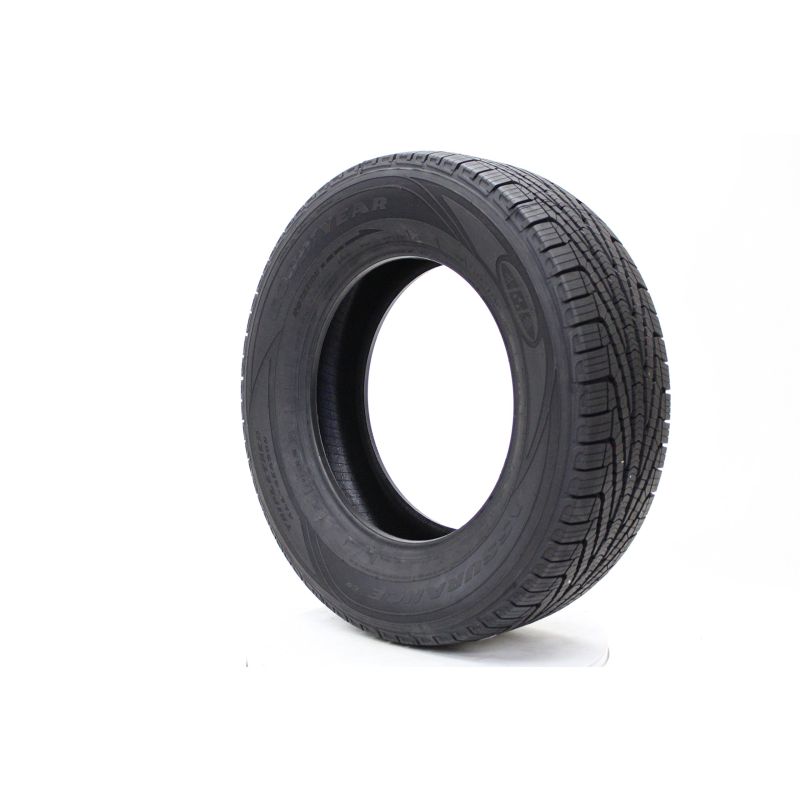 Goodyear  745587516 245/60R18 Assurance CS Tripletred All-Season