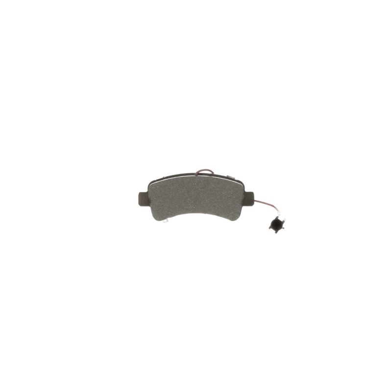 Bosch F03B176519 Bosch Brake Pads