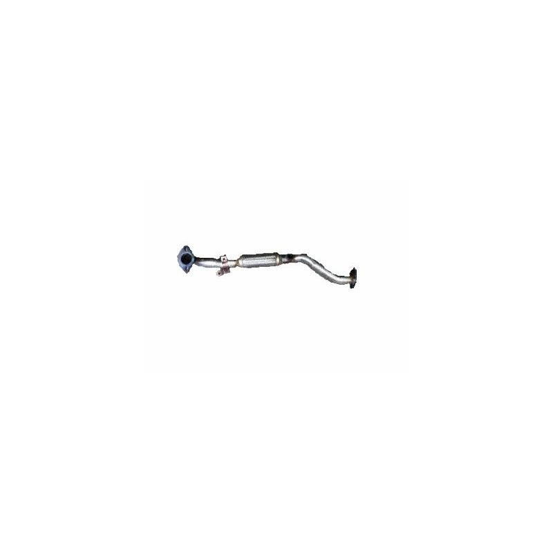 AB Catalytic 750-555 Exhaust Pipe