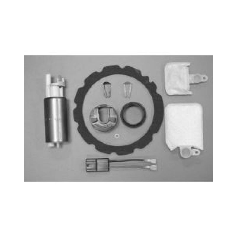 Walbro TCA905-1 Fuel Pump/Filter Assembly