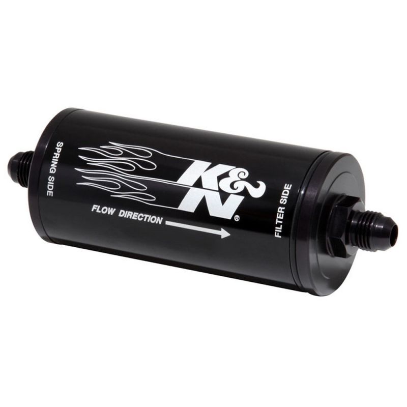 K&N 81-1000 Fuel/Oil Filter