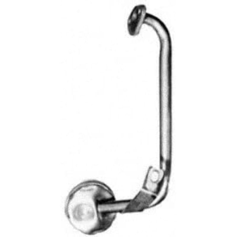 MAHLE 601-1713 Engine Oil Pump Screen