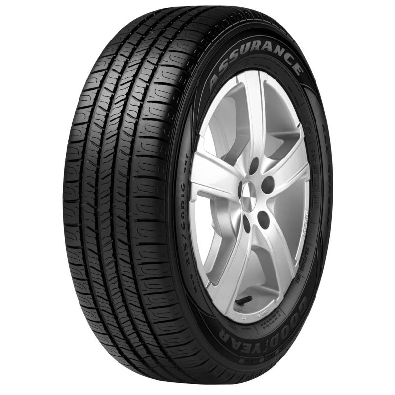 Goodyear  407006374 255/50r20 Assurance All-Season
