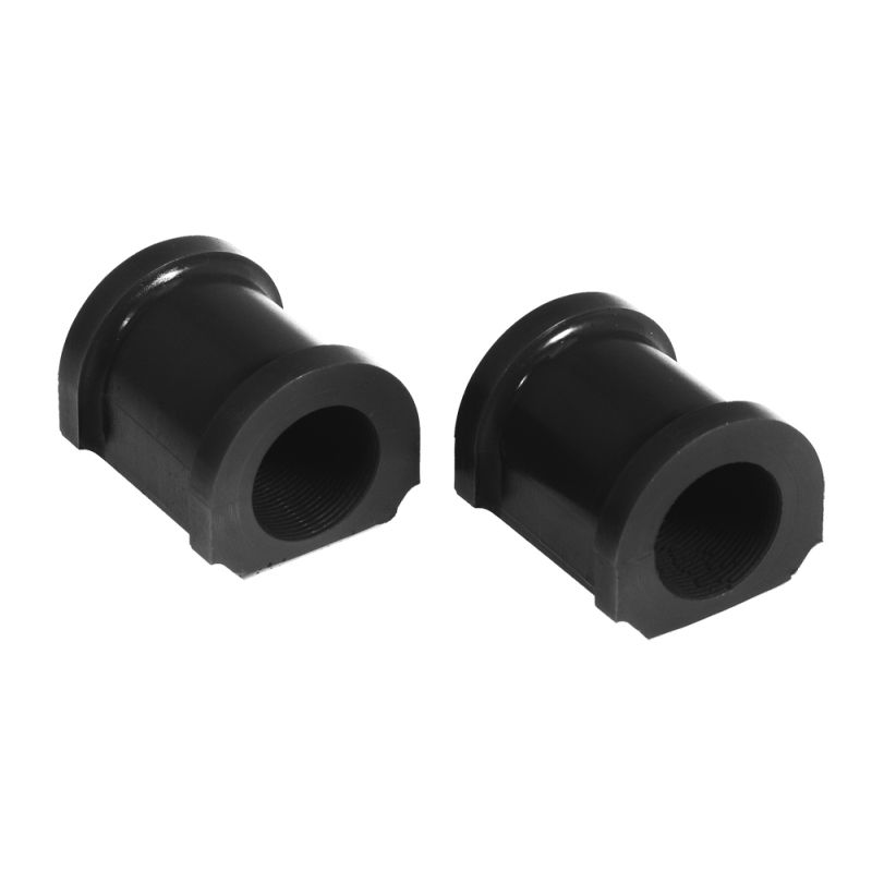 Prothane 8-1133-BL 01 Honda Civic Front Sway Bar Bushings - 25.4mm - Black