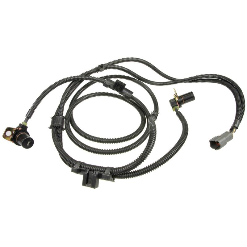 NTK AB0212 ABS Wheel Speed Sensor
