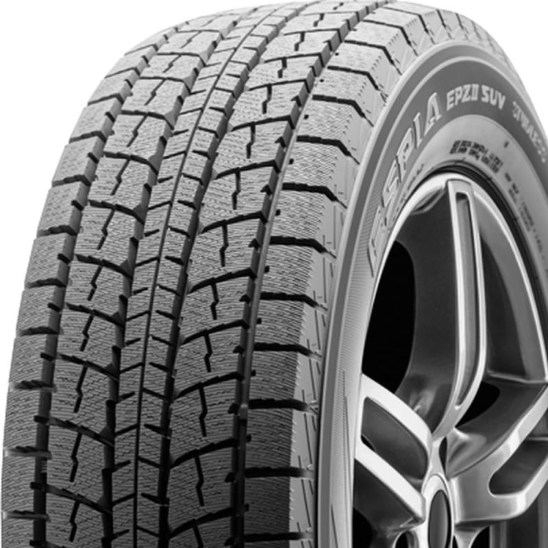 Falken 235/55r18 100r Fal Espia Epz Ii Suv