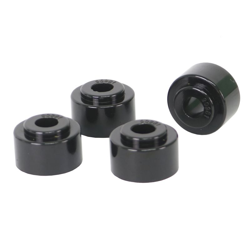 Whiteline W23813 Universal Sway Bar Link Bushing (11mm ID - 19.80mm L)
