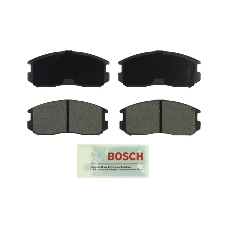 Bosch BE535 Brake Pads Front