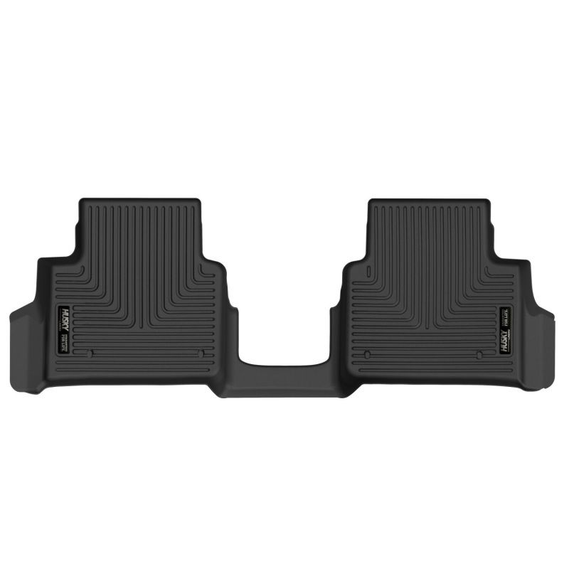 HUSKY LINERS HSK51781 Jeep X-act Contour Floor Liners