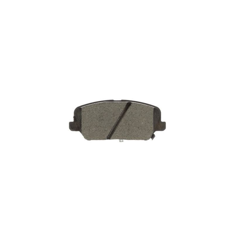 Bosch F03B176748 Bosch Brake Pads