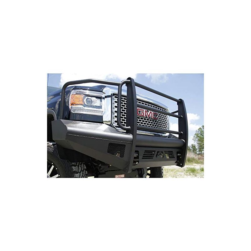 Fab Fours Inc. QGAIR-1 Elite Hi-Flow Lower Guard