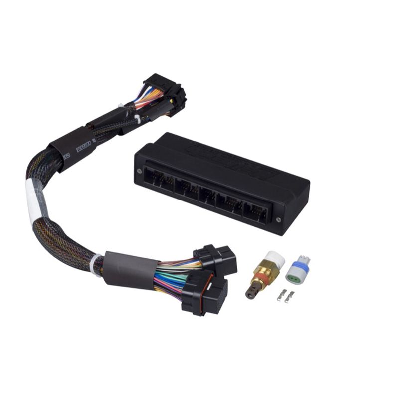 Haltech HT-141220 Elite 2000/2500 Plug-n-Play Adaptor Harness (Incl Plug & Pins)