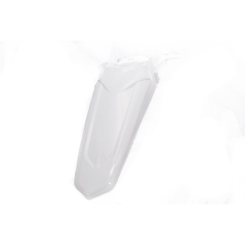 Cycra 1CYC-1515-42 19-23 Yamaha YZ250F Powerflow Rear Fender - White