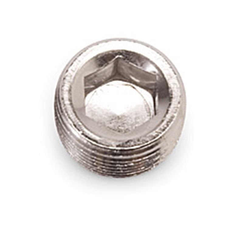RUSSELL RUS662071 Endura Pipe Plug Fitting 3/4 NPT
