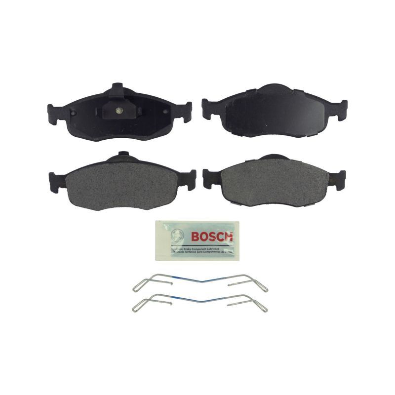 Bosch BE648H Brake Pads Front