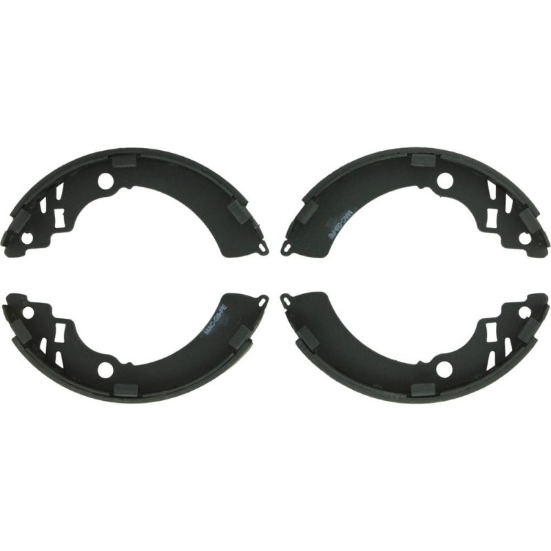 Bosch F03BB10319 Bosch New Brake Shoe Set