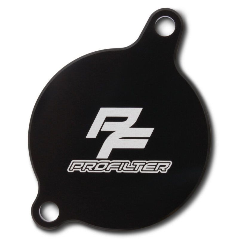 ProFilter BCA-3001-00 06-15 Kawasaki KX 450R 08-15 Kawasaki KX 450R Billet Engine Cover