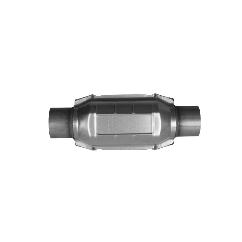 AP Exhaust 602216 Federal / EPA Catalytic Converter - Universal Pre-OBDII Standard Duty