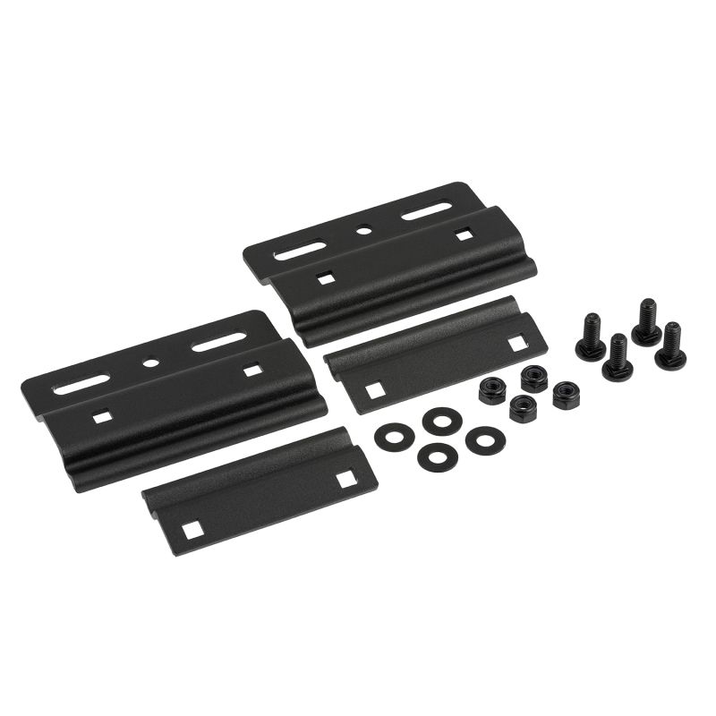 ARB 1780450 Base Rack Wide Horizontal Mount