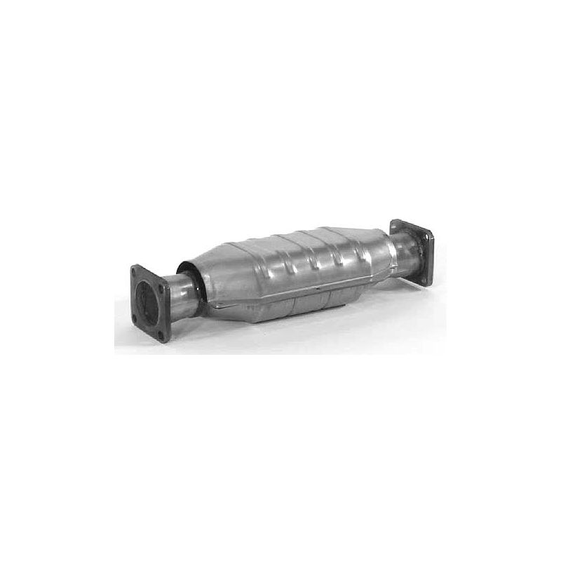Davico Mfg 16084 Direct Fit Catalytic Converter