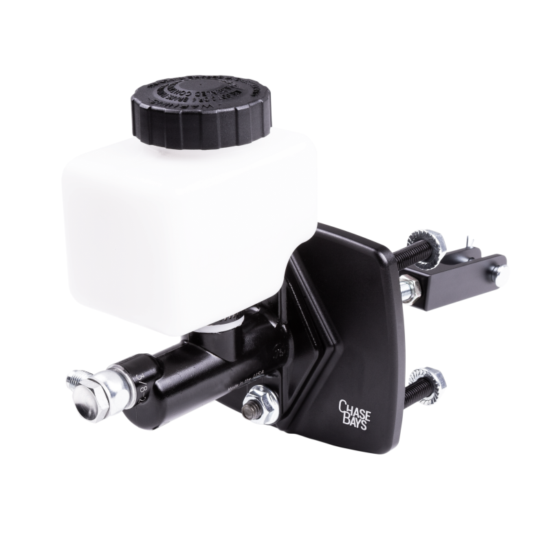 Chase Bays CB-U-BBE/EXT Subaru Single Piston Brake Booster Delete