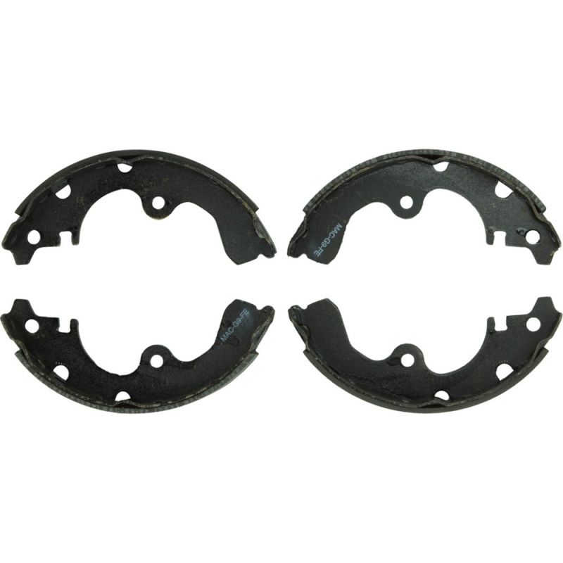 Bosch F03BB10189 Bosch New Brake Shoe Set