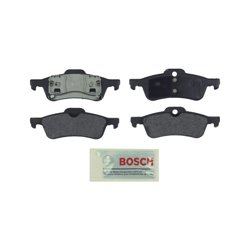 Bosch BE940 Brake Pads Rear
