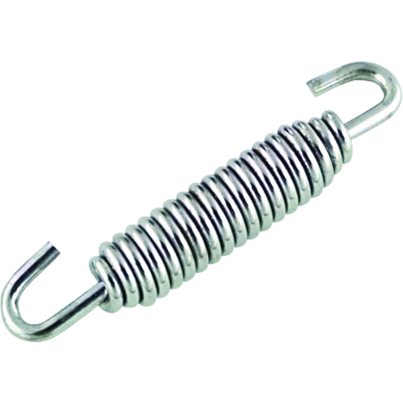 Bikers Choice 490607 37-84 BT 4 Spd 52-E84 XL Chrome Jiffy Stand Return Spring Replaces H-D 30011-30TA