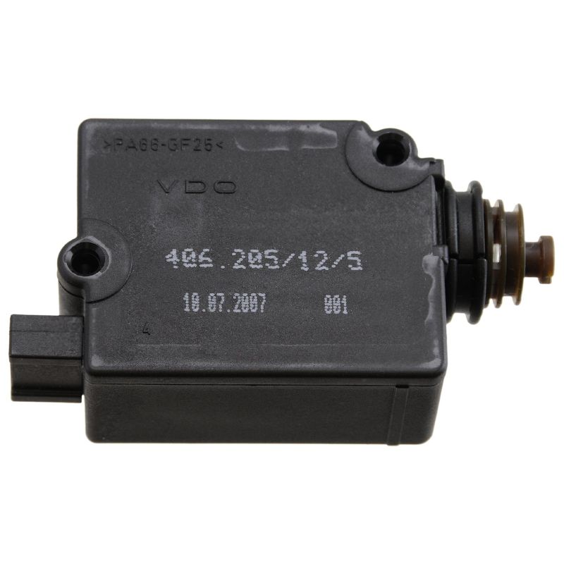 VDO AC10017 Trunk Lid Actuator