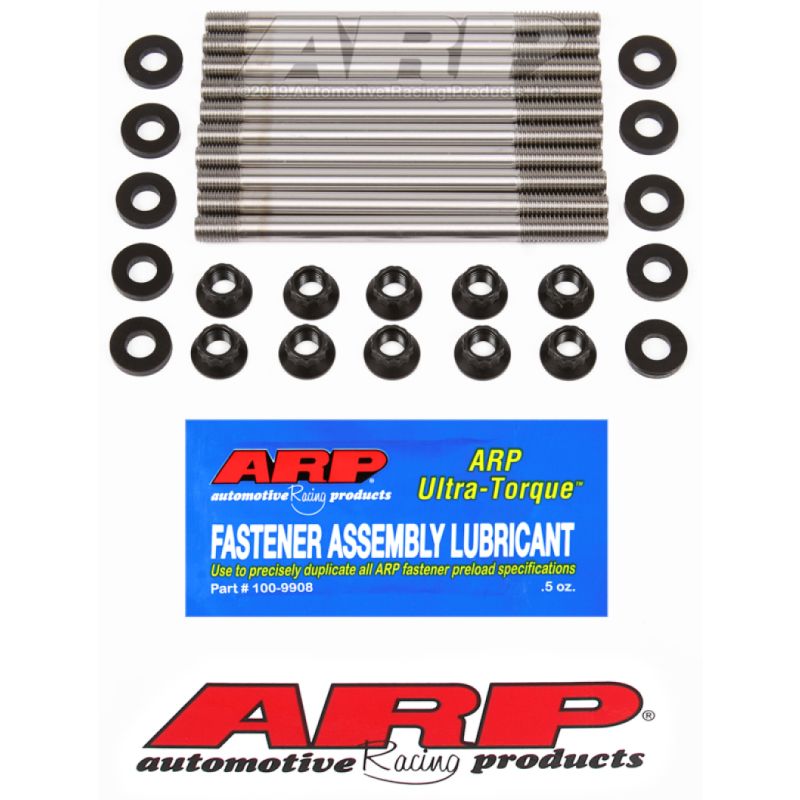 ARP 201-4306 BMW S1000RR Head Stud Kit