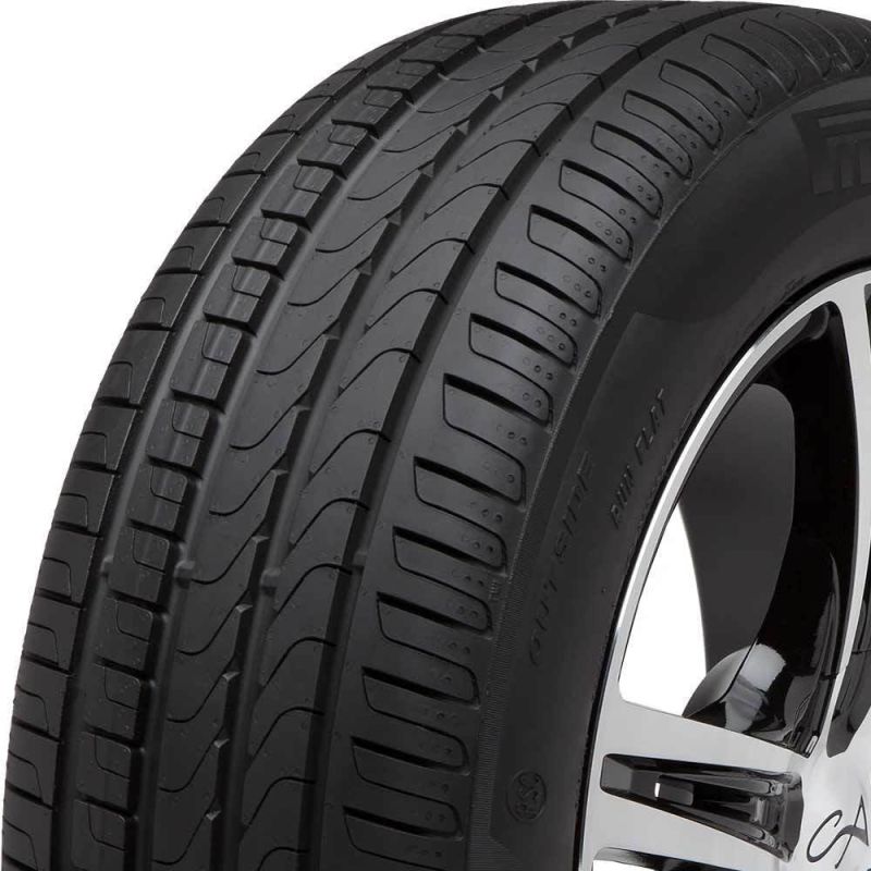 Pirelli 245/50r18 100w Pir Cinturato P7 Run Flat (Moe)
