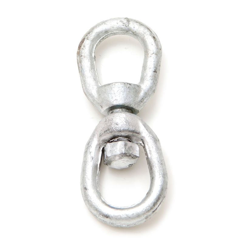 Forney 61141 Swivels, 5/16-Inch