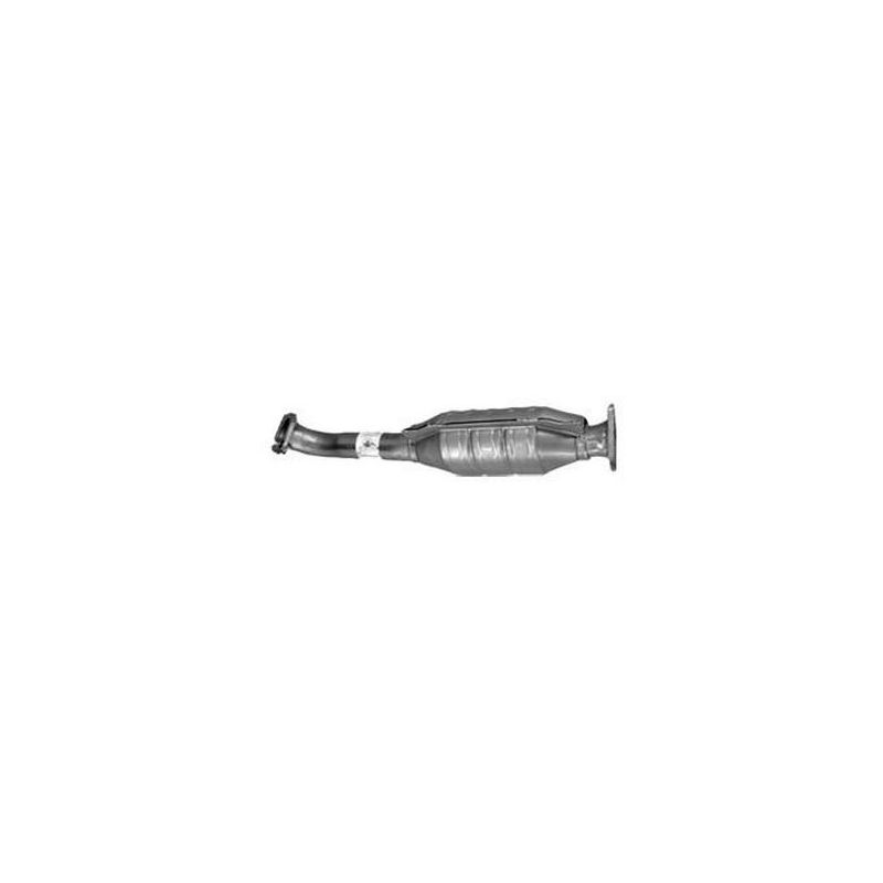 AB Catalytic 5632 Direct-Fit Catalytic Converter EPA (Federal)