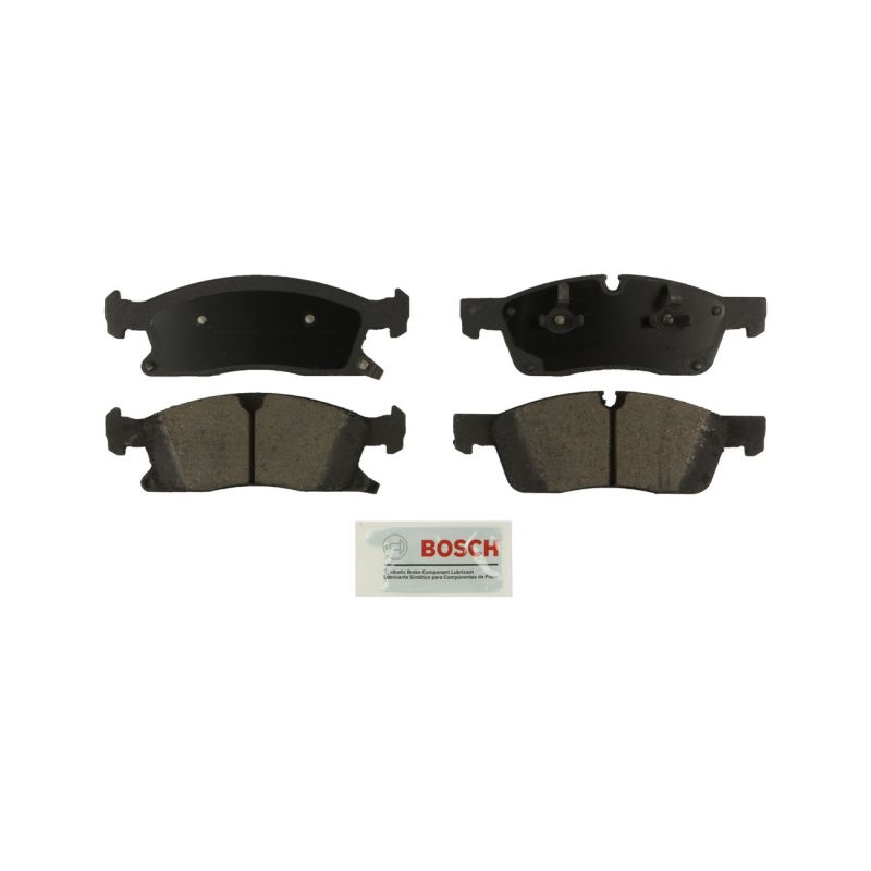 Bosch F03B175974 Bosch Brake Pads