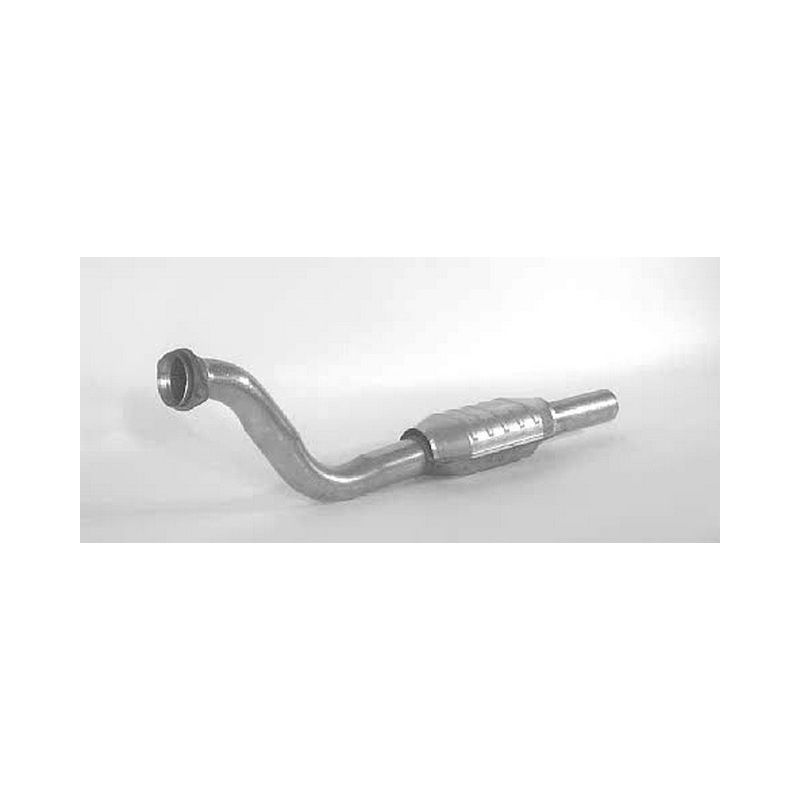Davico Mfg 14422 Direct Fit Catalytic Converter