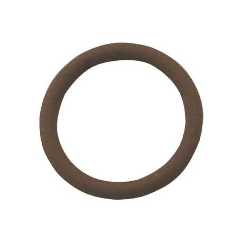 S&S Cycle 50-8270 .500in ID x .625in OD Brown Viton O-Ring