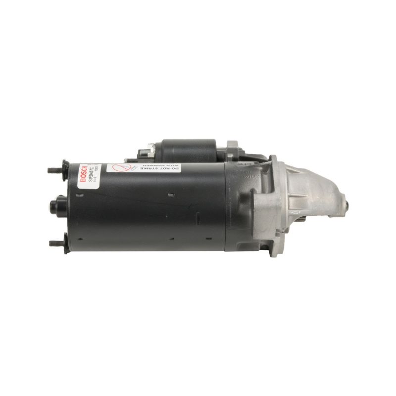 Bosch SR0457X  Premium 100% Remanufactured Starter