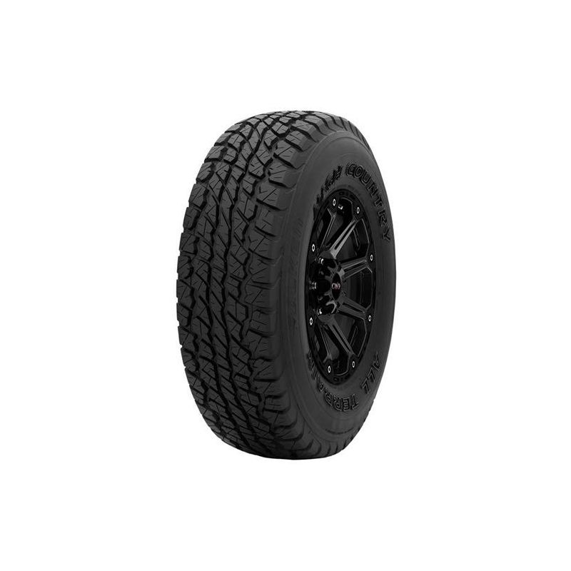 Falken Lt215/85r16/10 112q Fal High Country A/T